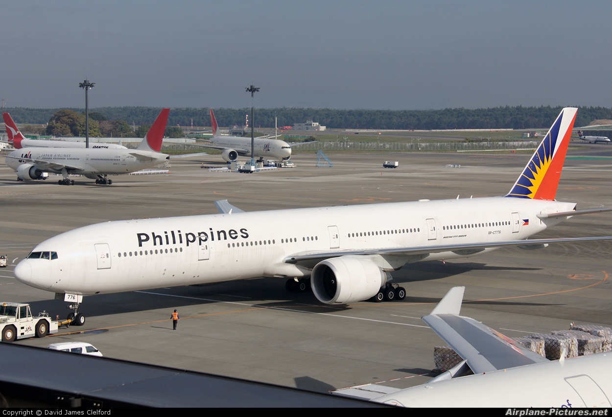Download this Philippine Airlines New Destinations picture