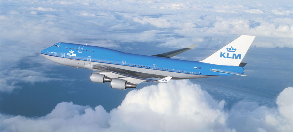 KLM | Cheap Flights