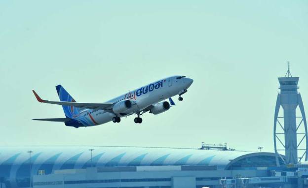 FlyDubai | Cheap Flights Deals