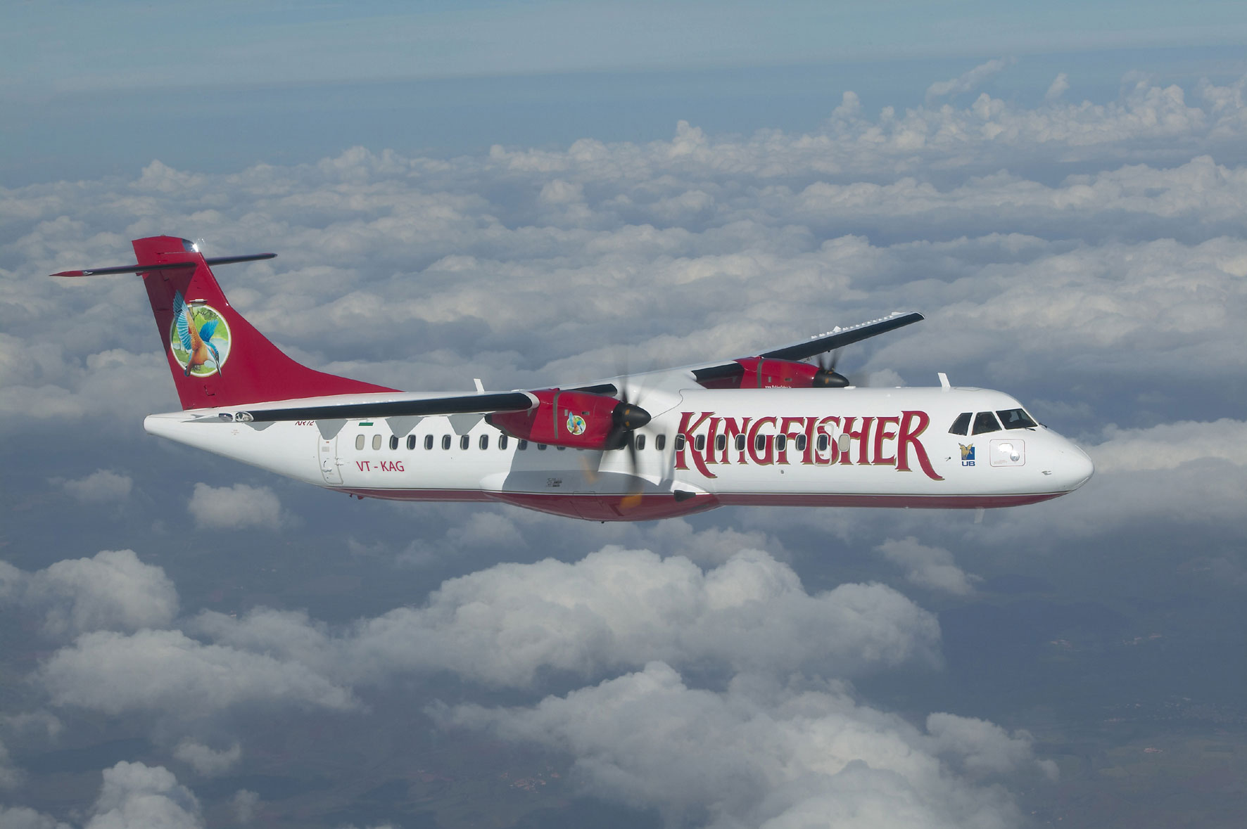 Kingfisher Airlines little wings | Cheap Flights Deals