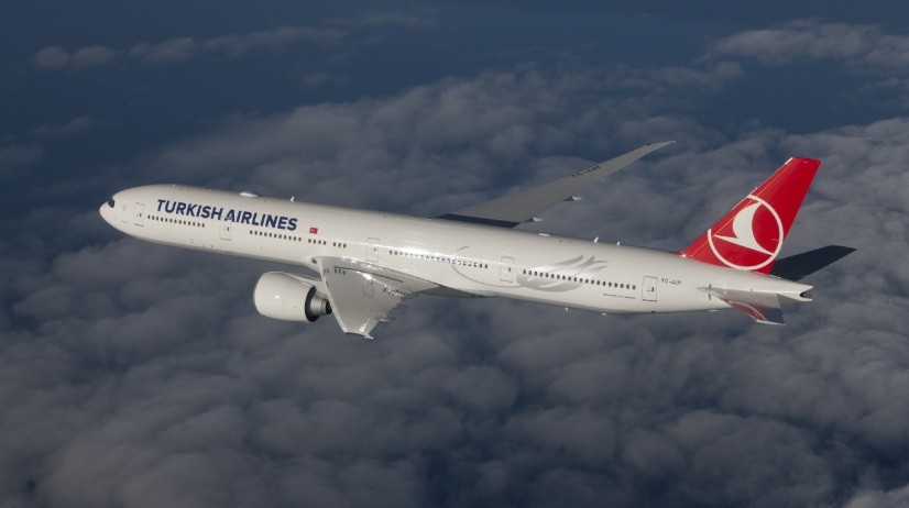 Turkish Airlines | Cheap Flights Deals