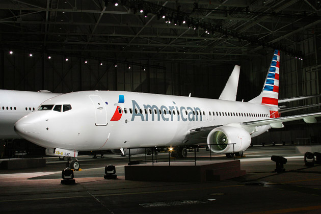 american airlines |